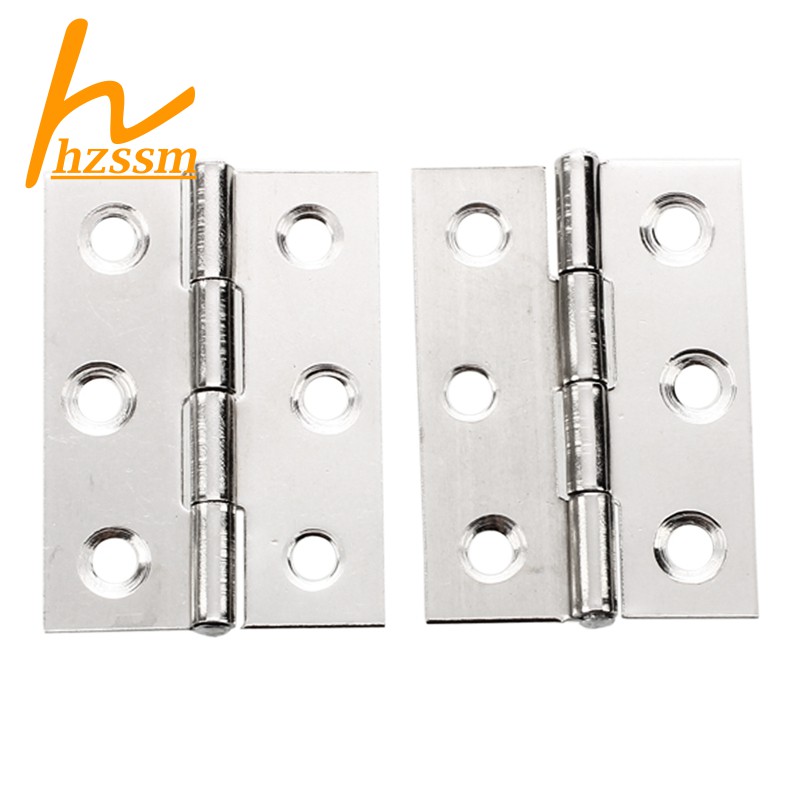 2pcs Stainless Steel 2 Inch 4 4x3 1cm, 2 Inch Cabinet Hardware