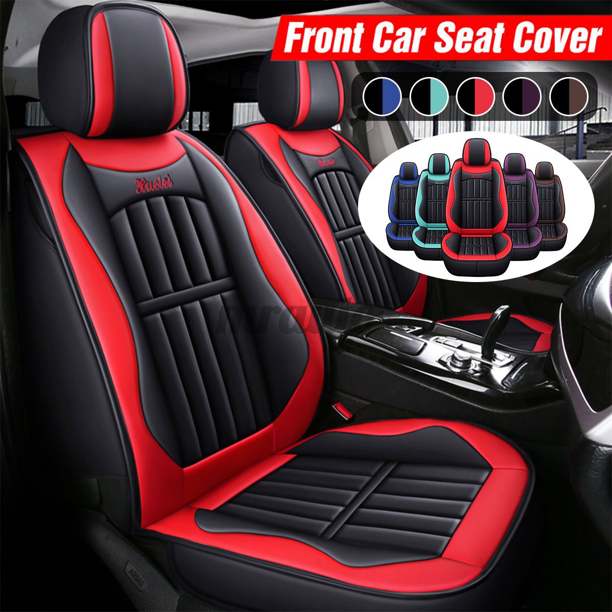 seat cover cushion pad