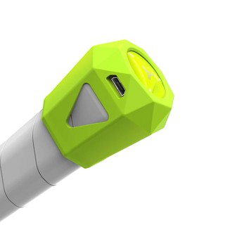 smart tennis sensor prince