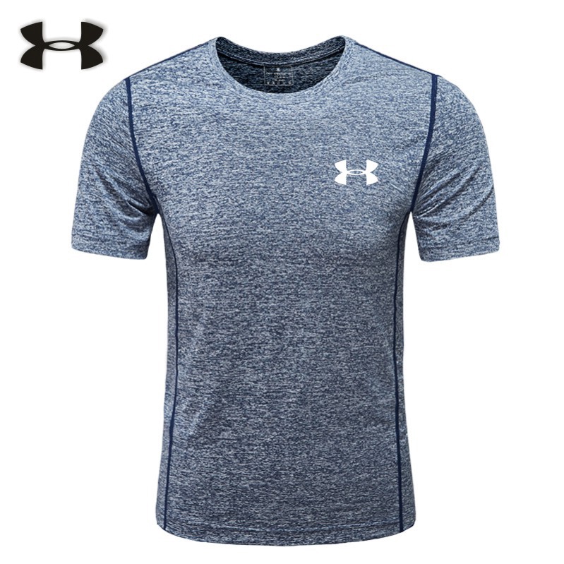 under armour holiday shirt