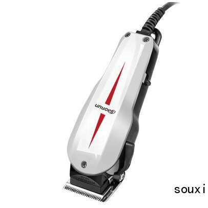 hair cutting wall machine