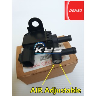 DENSO 192000-3130 FICD VACCUM SWITCH AIR CONTROL SOLENOID VALVE SOCKET ...