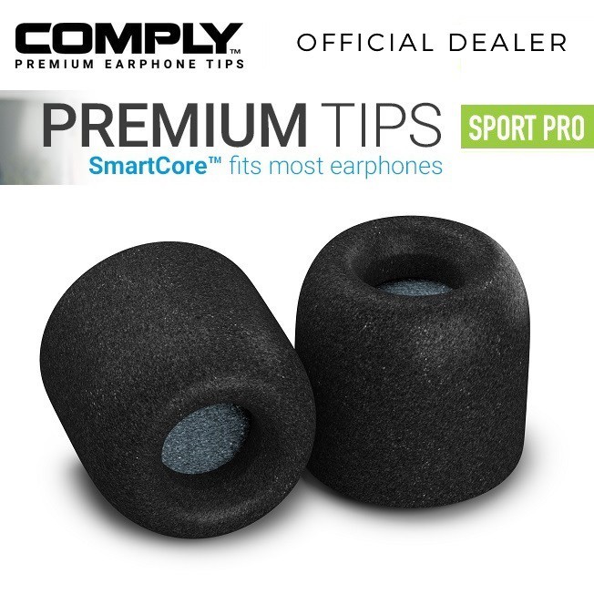 sport pro smartcore