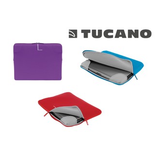 Tucano Colore Second Skin Case in Neoprene for Laptop Notebook Macbook 13” & 14”