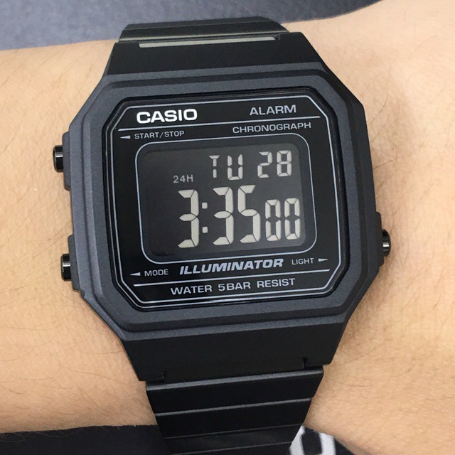 casio classic original