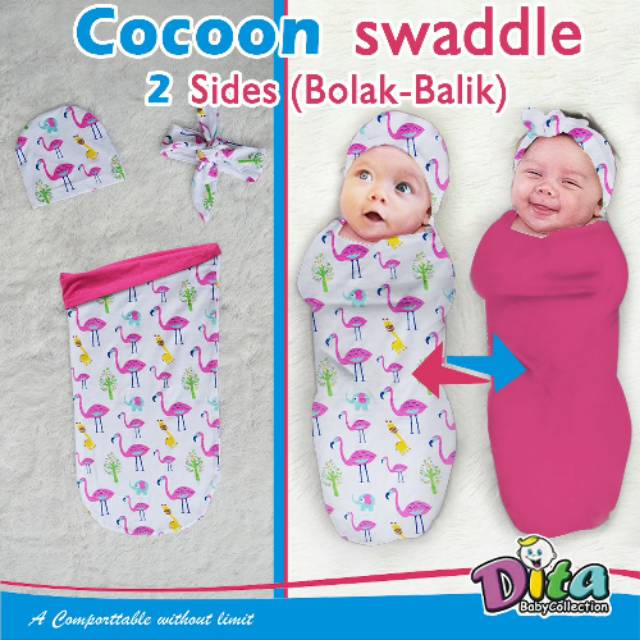 easiest swaddle