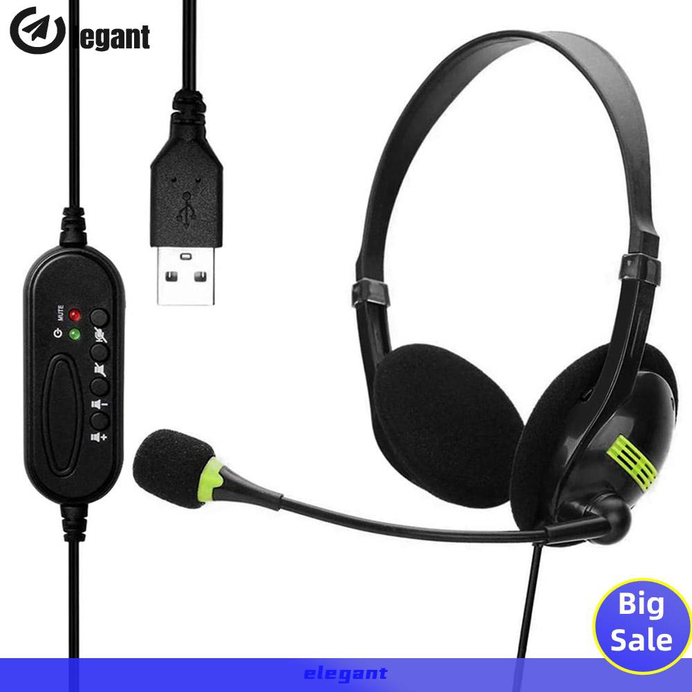 good headset for online teaching