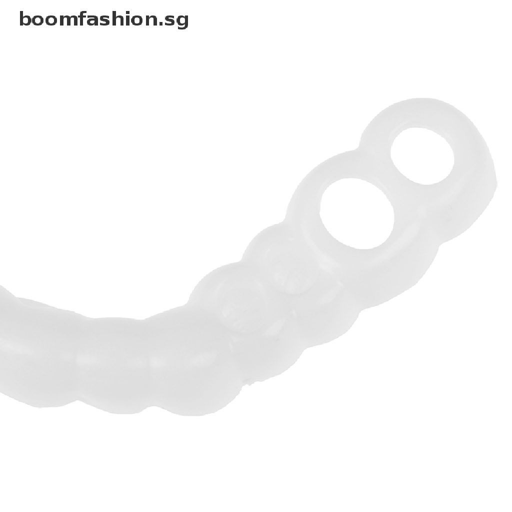 [boomfashion] 3X Cosmetic ry Instant Perfect Smile Comfort Fit Flex Teeth Veneer [SG]
