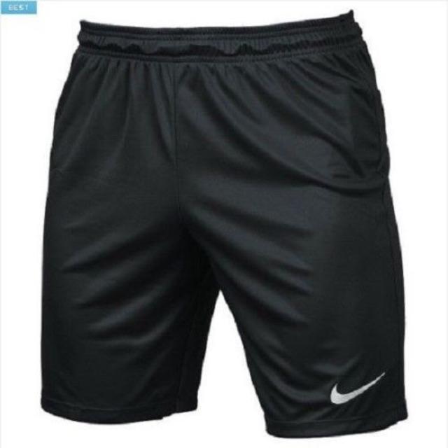 nike park 2 knit shorts