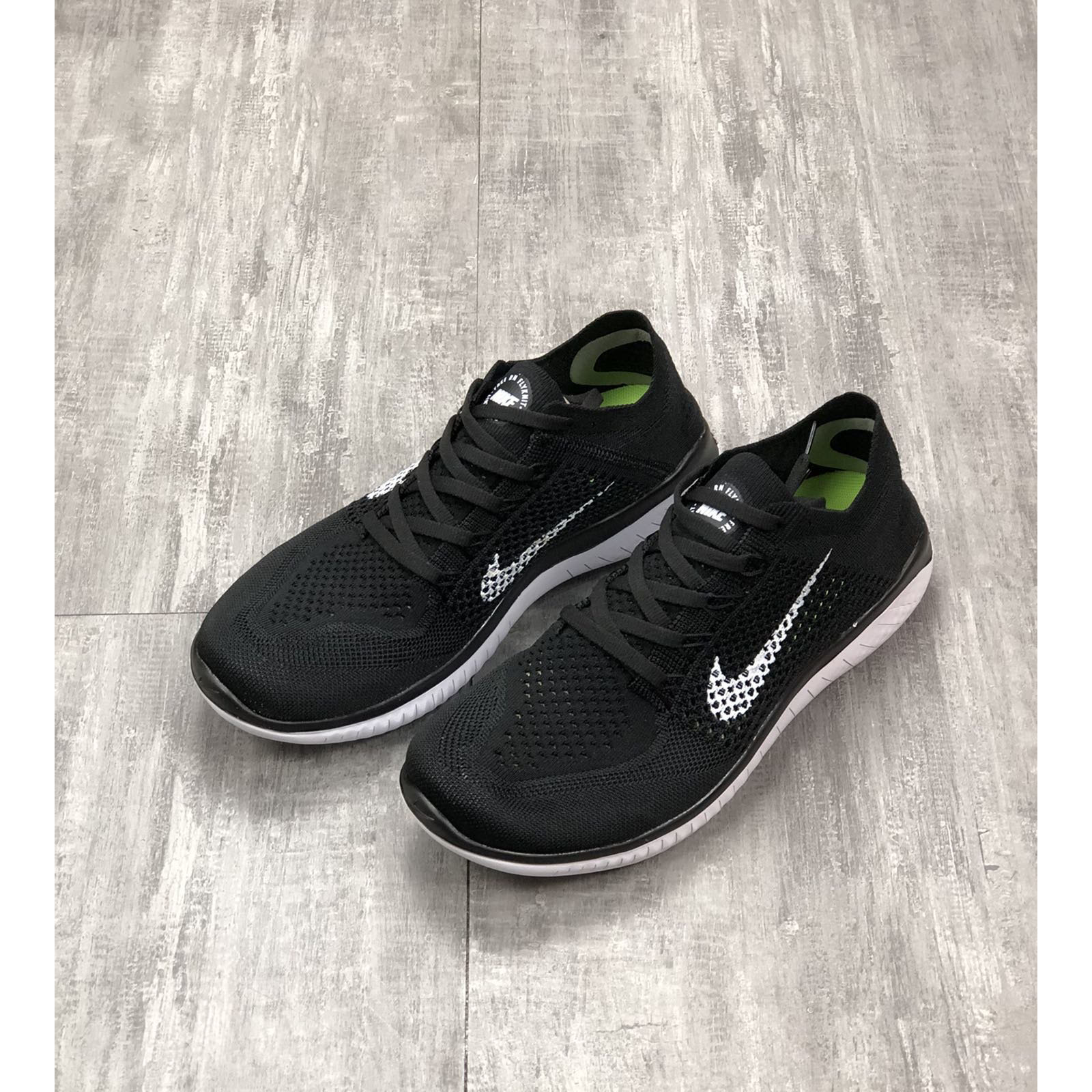 nike grey casual sneakers