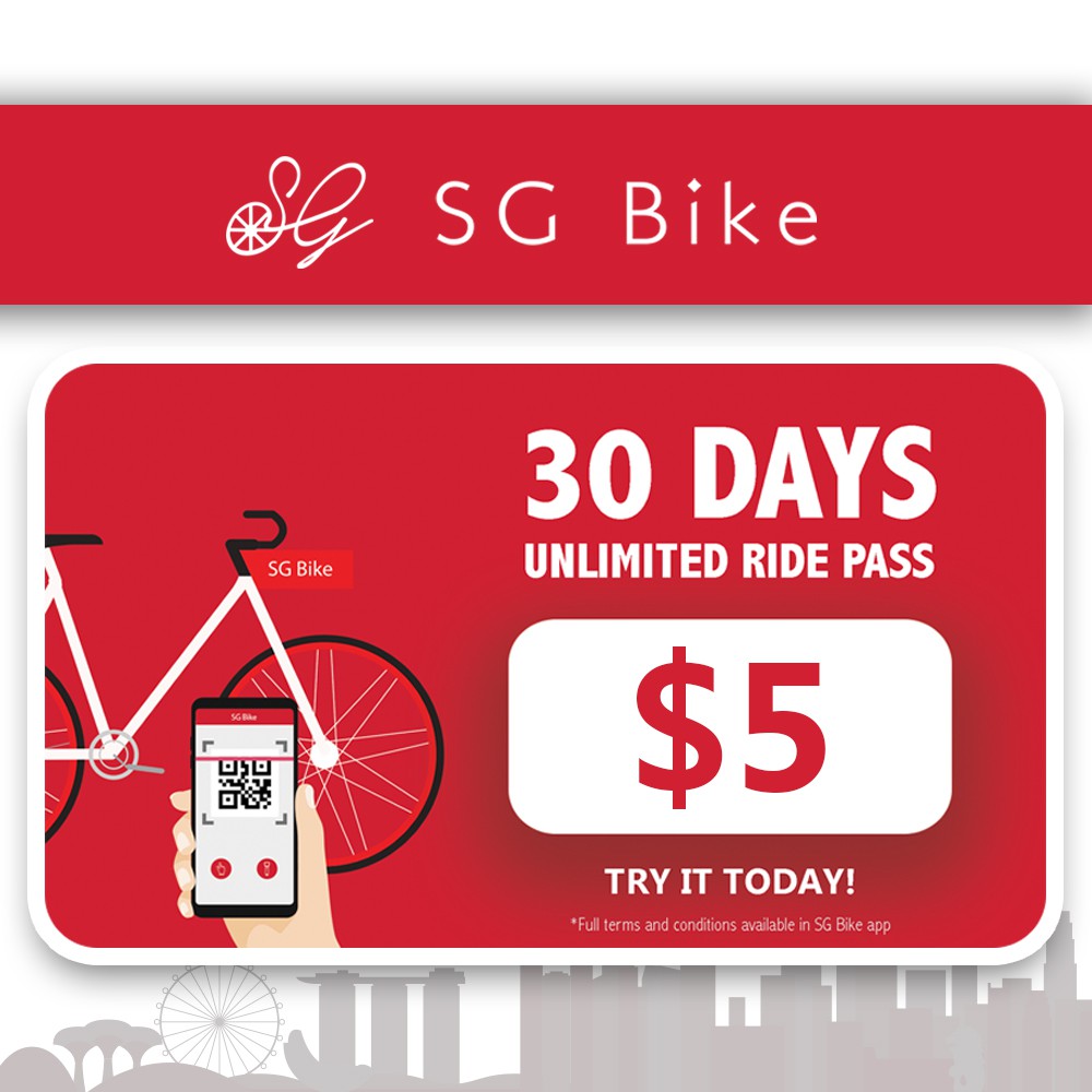 mobike coupons