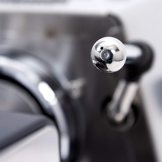 Gaggia Classic Pro Espresso Coffee machine Stainless Steel Steam wand #5