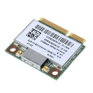 Atheros azurewave ar9462 ar5b22 wb222 bluetooth как установить драйвер