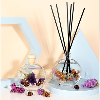 AROMA reed Air diffuser 80ml nature scents #7