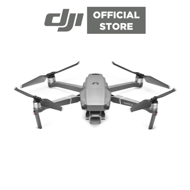 dji mavic pro rc quadcopter