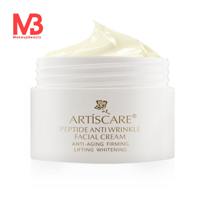 artiscare peptide anti wrinkle