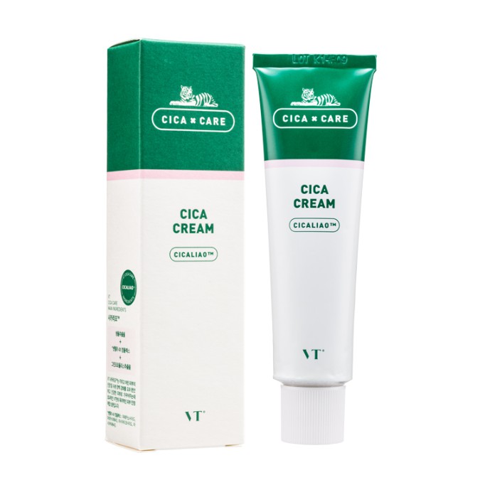 centella asiatica face cream