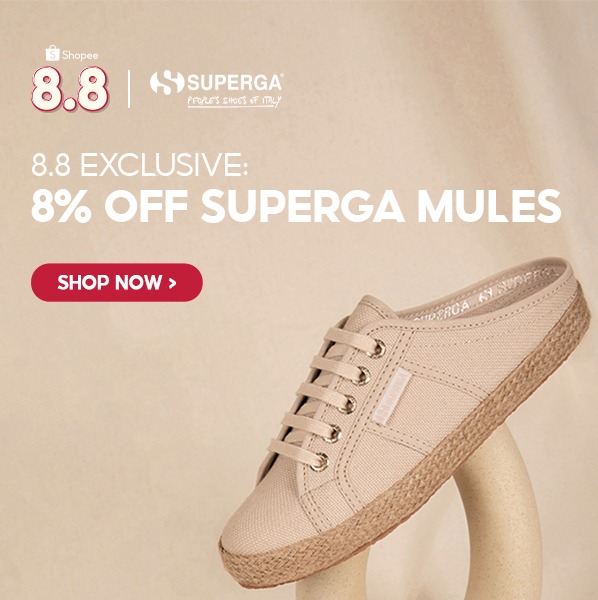 superga shop