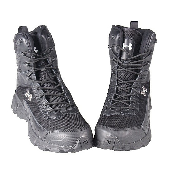 under armour steel toe