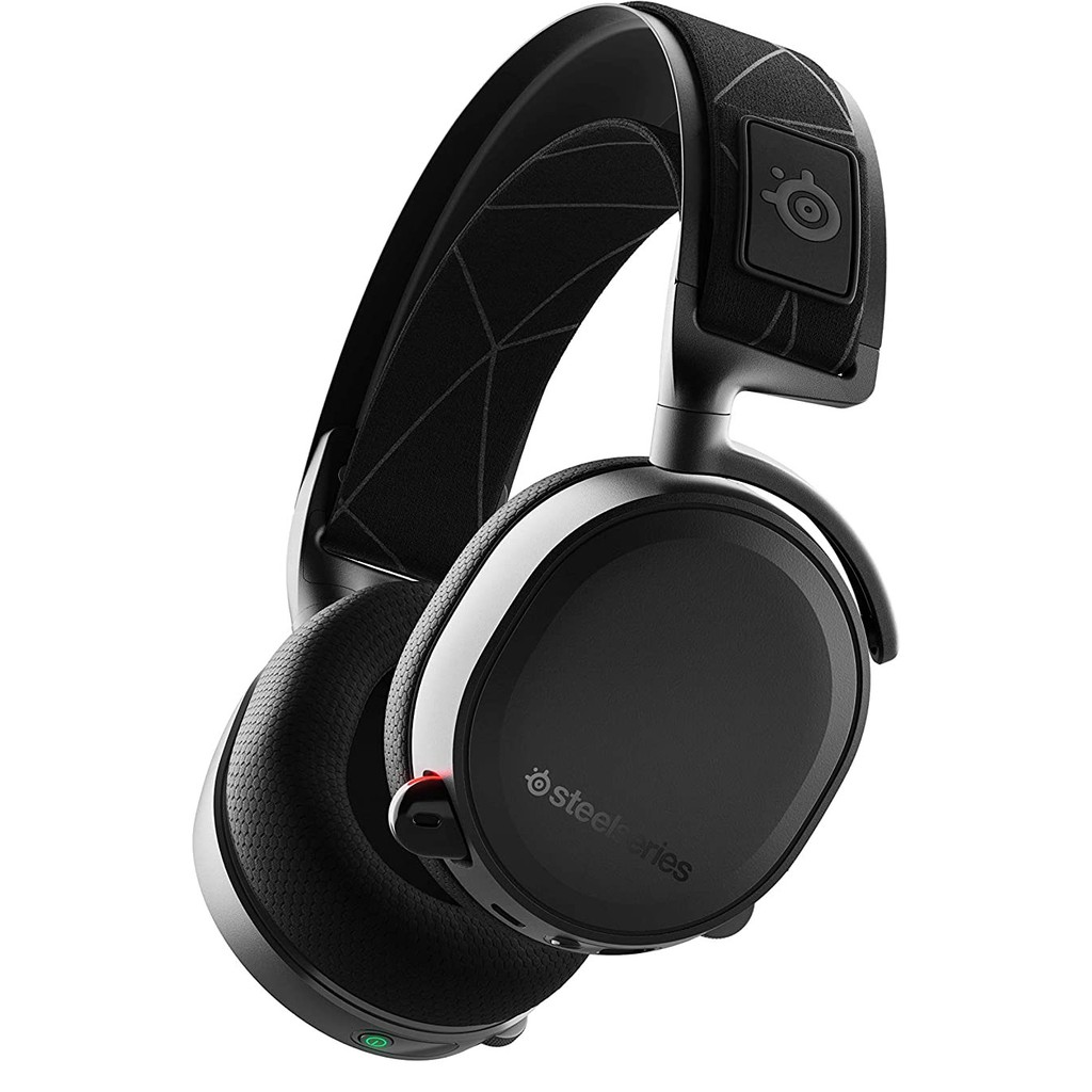 steelseries headset ps4 wireless