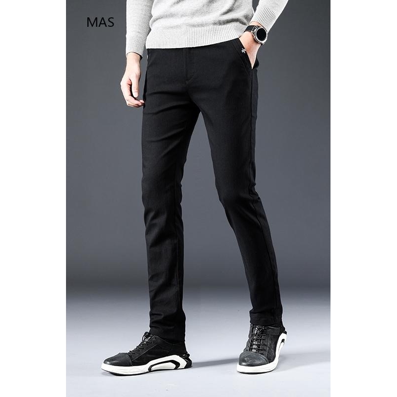 mens lightweight casual trousers