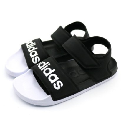 adilette flip flops