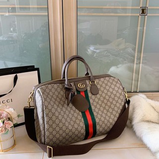 gucci luggage bag price