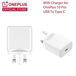 OnePlus SG 3 Pin Charger | 80W 65W Wall Charger  | 50W Wireless Charger