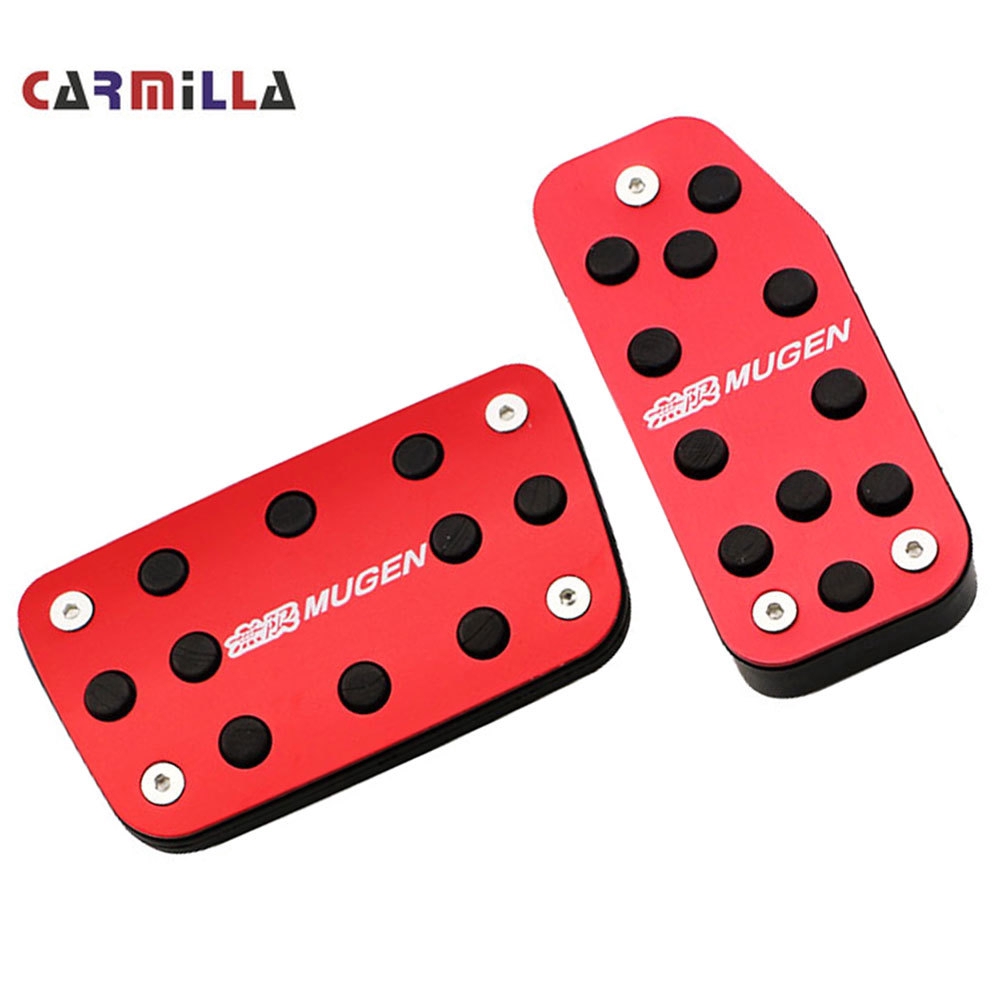 accelerator pedal rubber cover