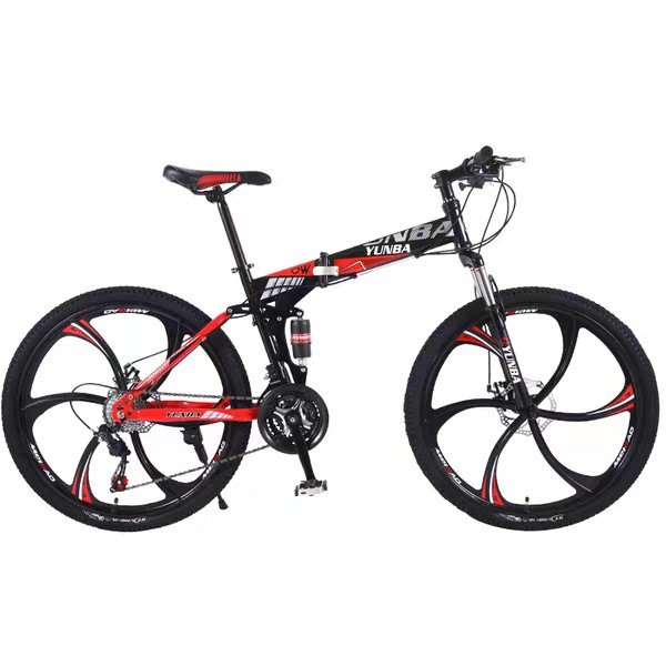 24 inch fat tire bicycle