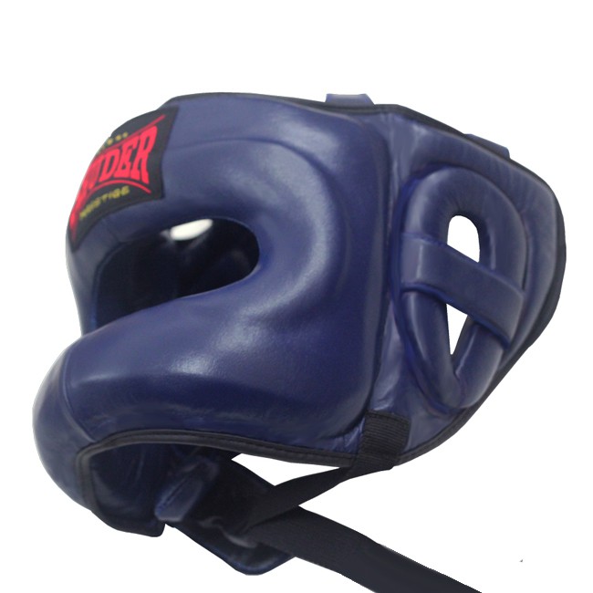 boxing head