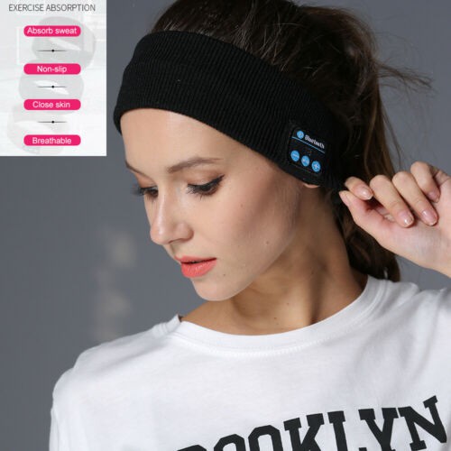 music headband