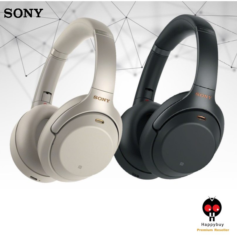sony xm4 mic
