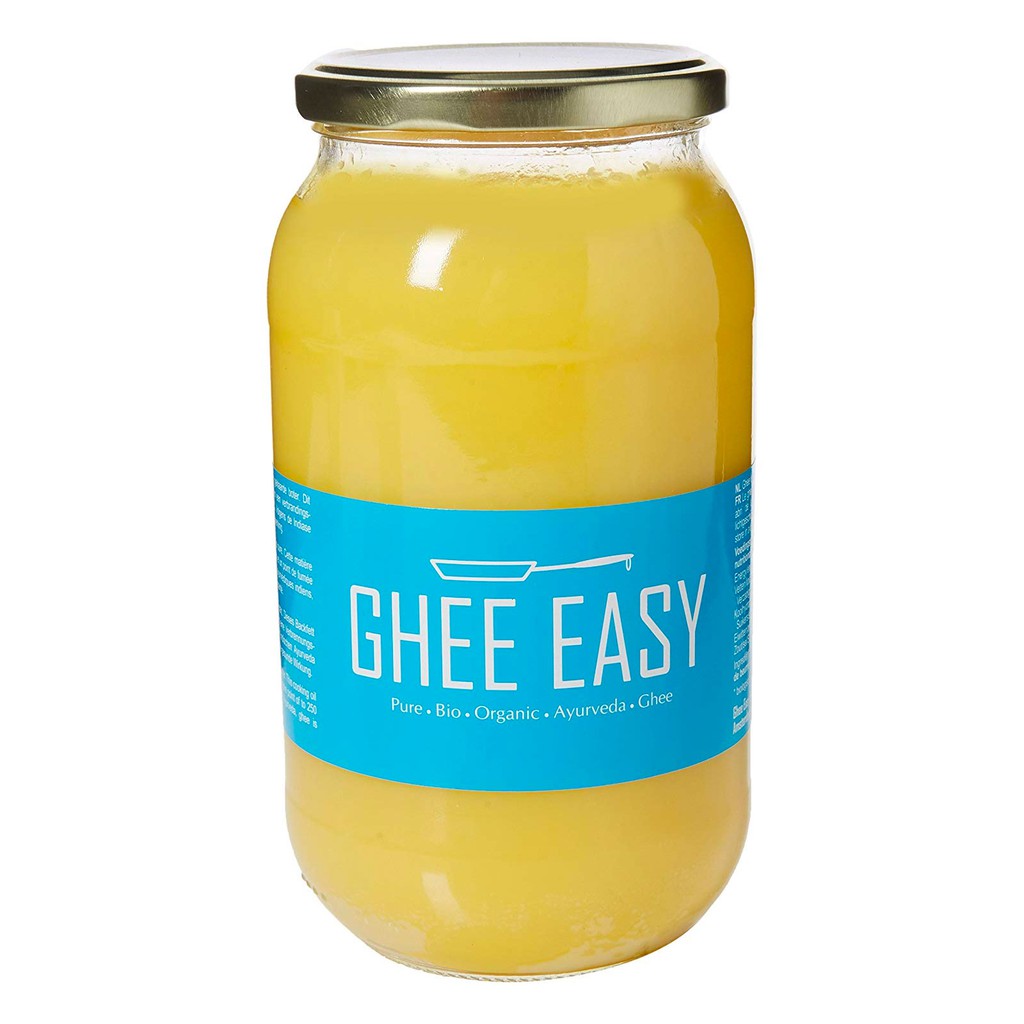 Ghee Easy Organic Ghee, 850g - WSHT [UK] | Shopee Singapore