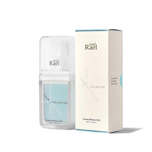 rael hyaluronic acid