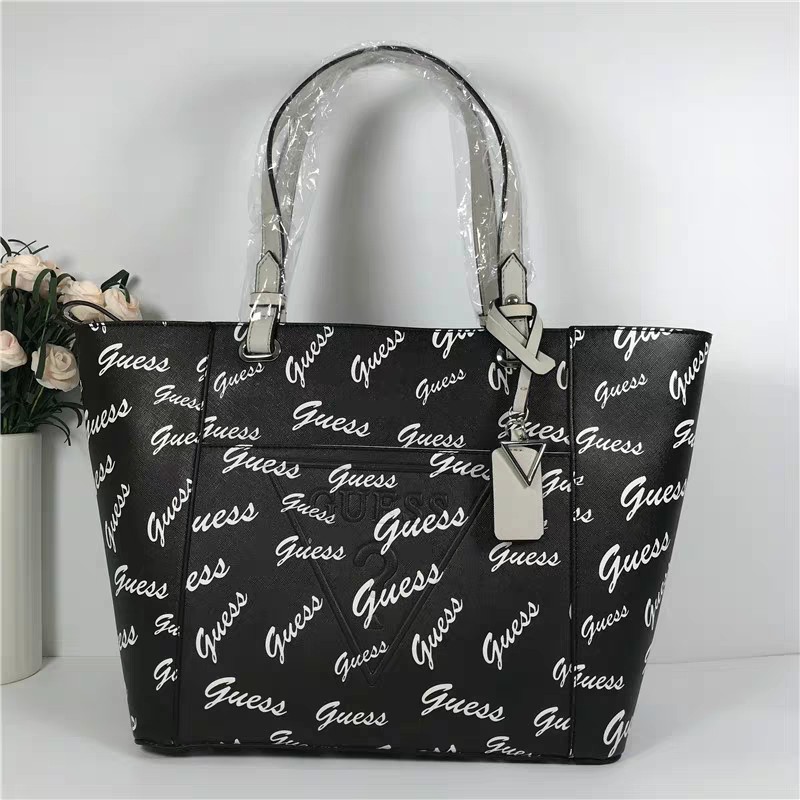 guess tote bag singapore