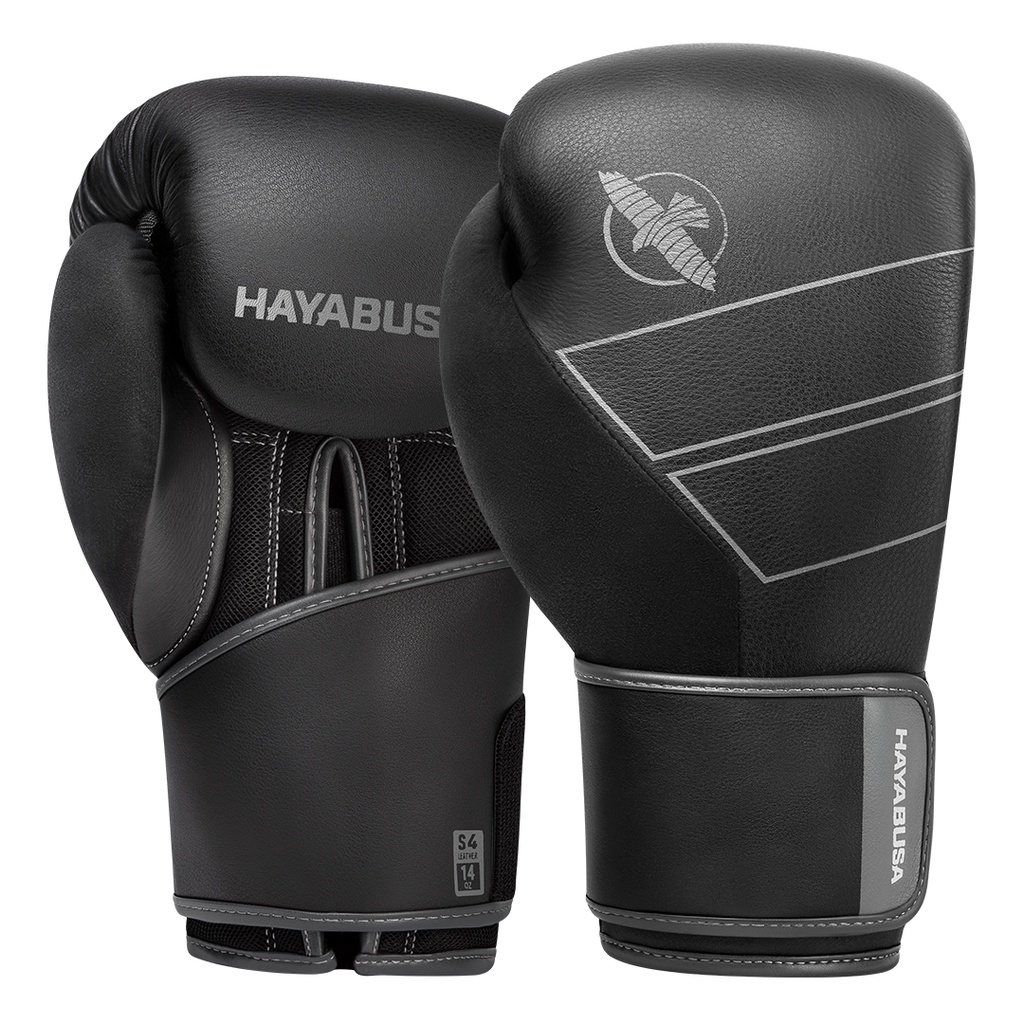 6 ounce boxing gloves