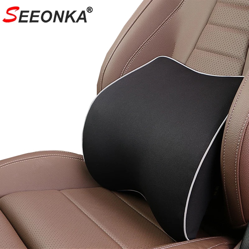 back pain pillow for office chair