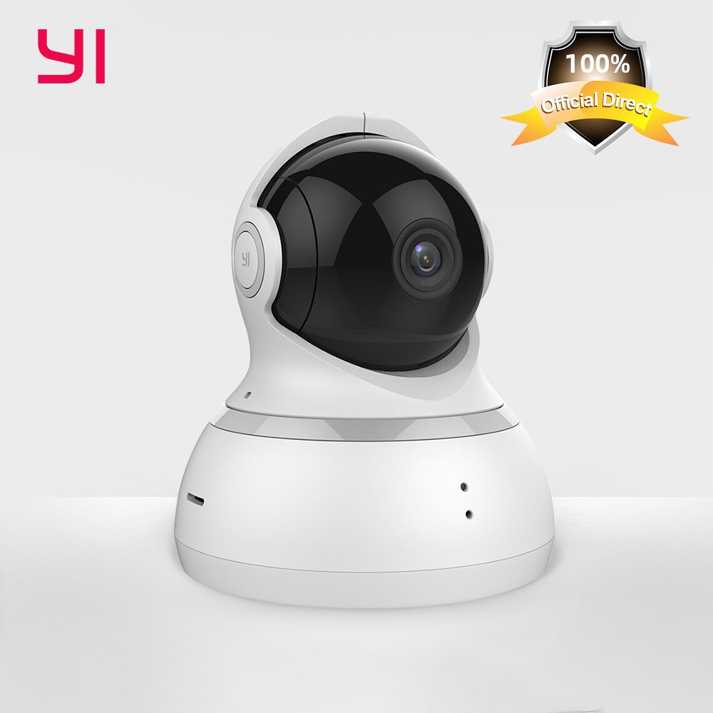 yi baby monitor