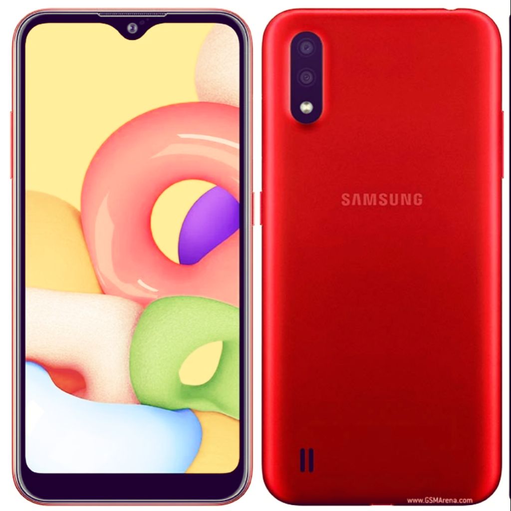 galaxy a01 shopee
