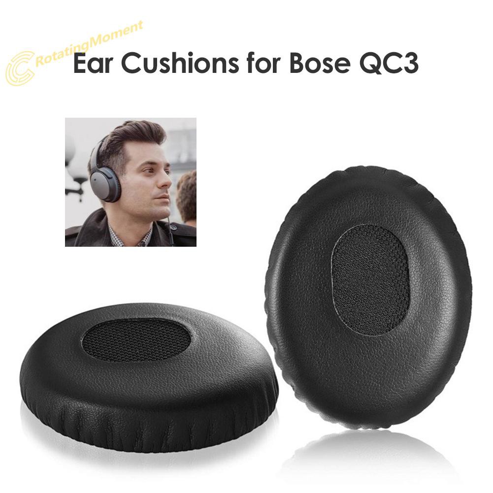 qc3 headphones