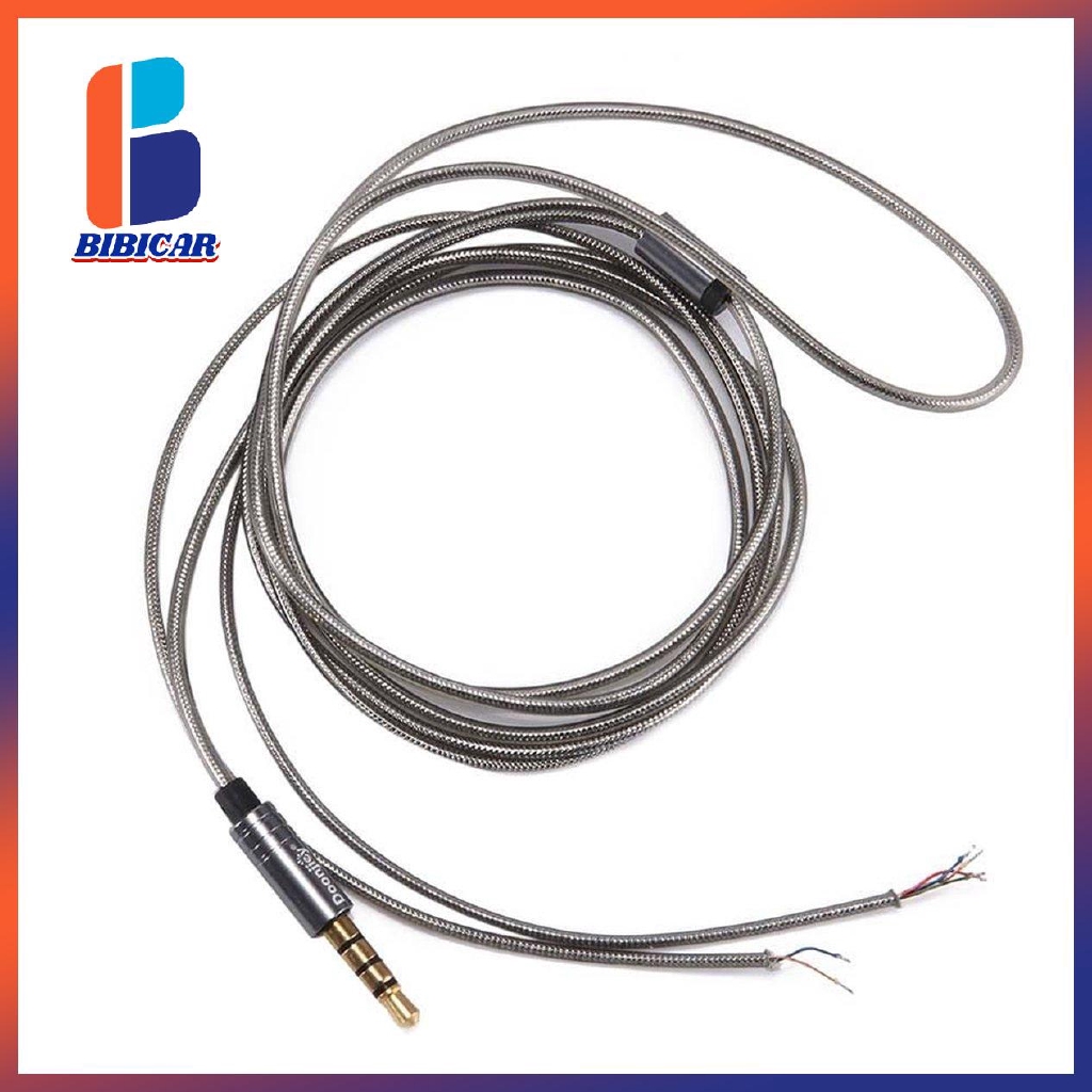earphone wire replacement