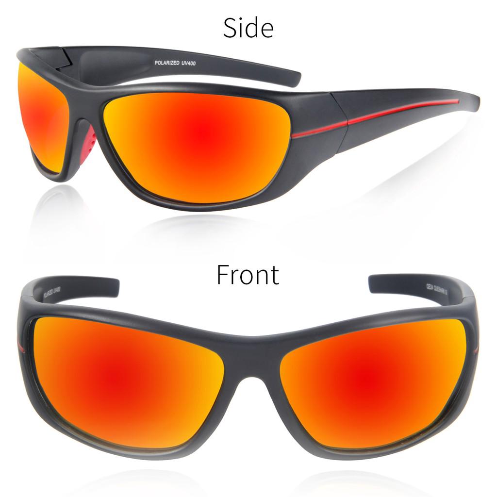 queshark sunglasses review