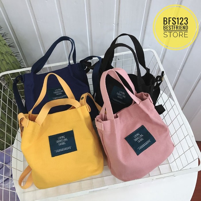 totebag mini