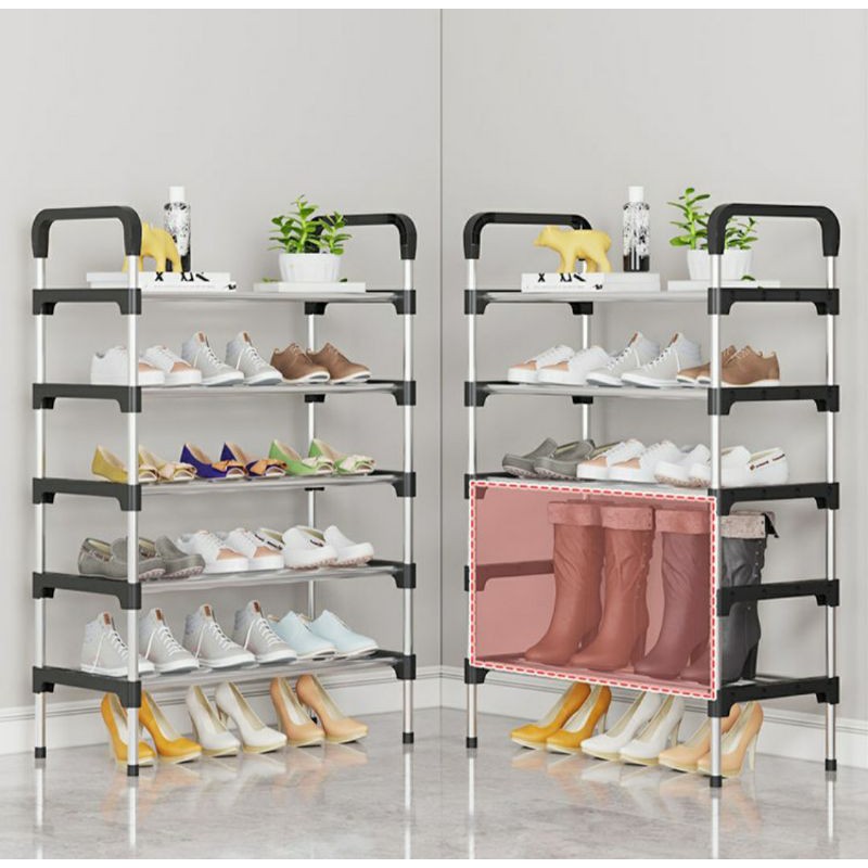 shoes rack shoes organiser / shoes storage