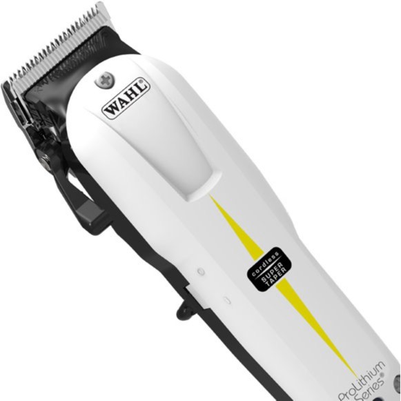 prolithium series wahl