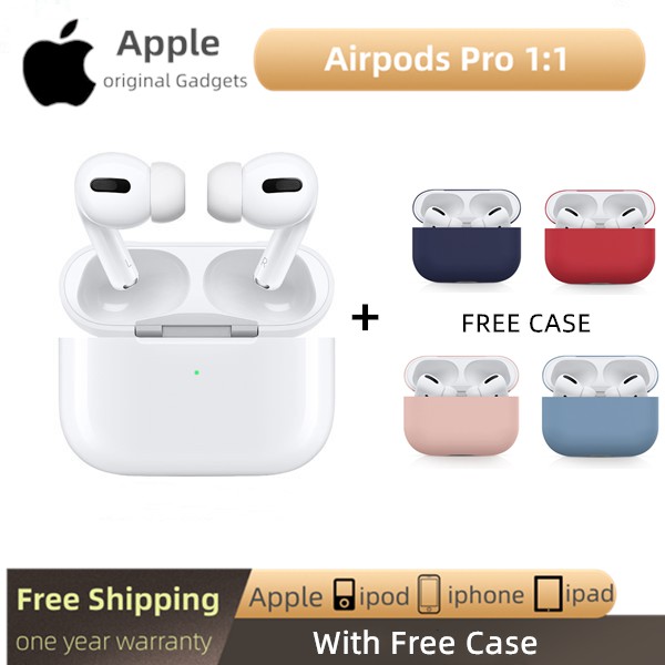 bluetooth earbuds with transparency mode