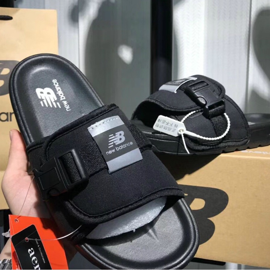 new balance sandals singapore