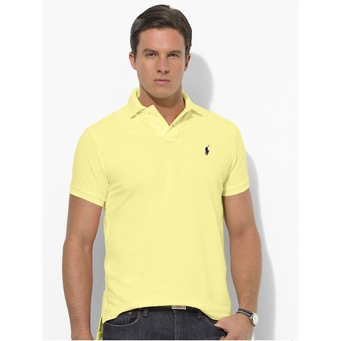 customized ralph lauren polo shirts with logo