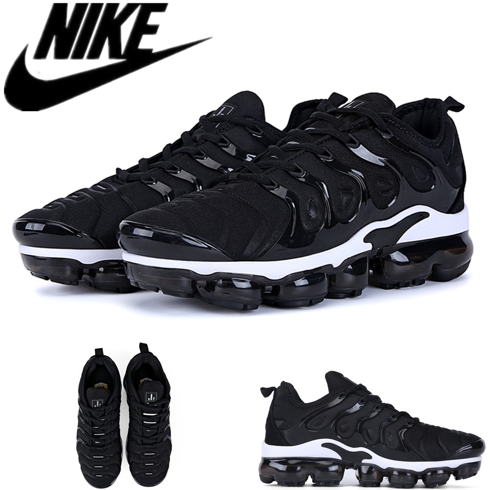 Nike Air Vapormax Plus 2018 TN New Colors 36-45 | Shopee Singapore